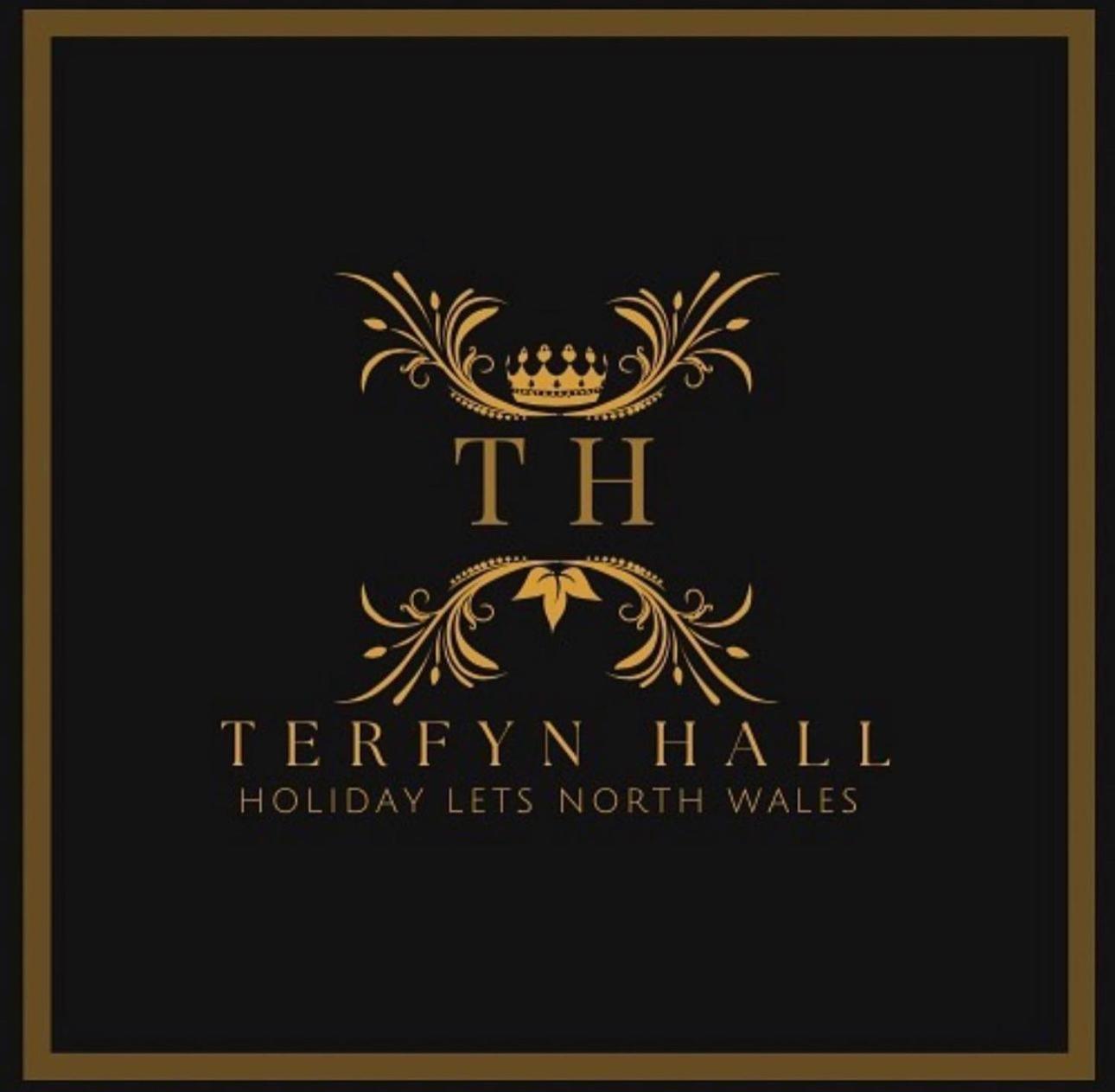 Terfyn Hall Aquarium Apartment 1 Prestatyn Exterior foto